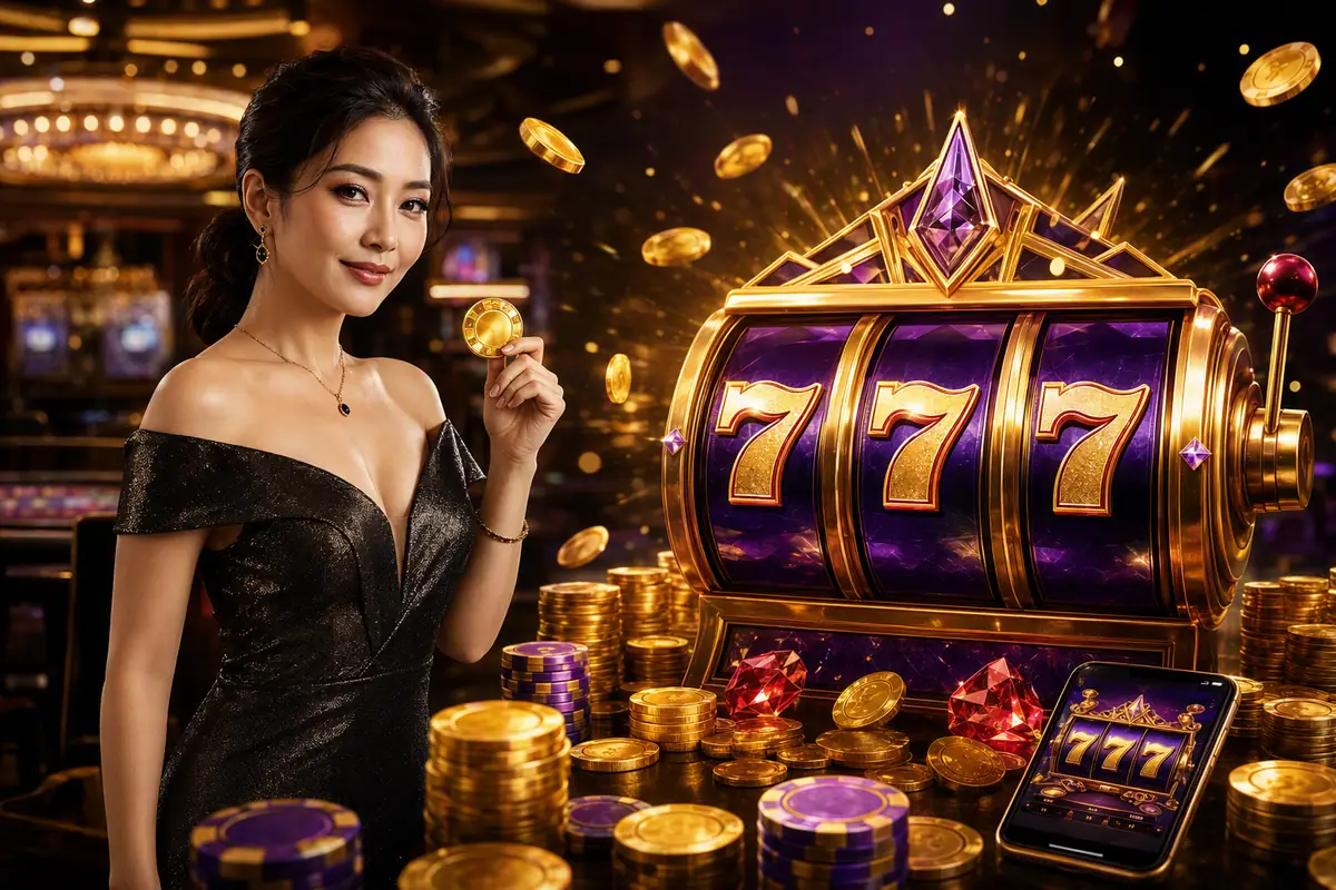 bagan8 Casino လုံခြုံမှုနှင့် တရားမျှတသောကစားမှု