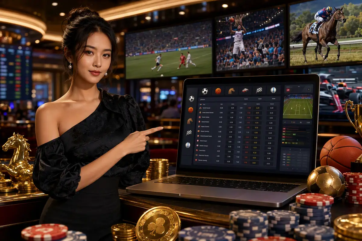 bagan8 European Roulette Live ဒီလာ ဂိမ်းစားနည်း