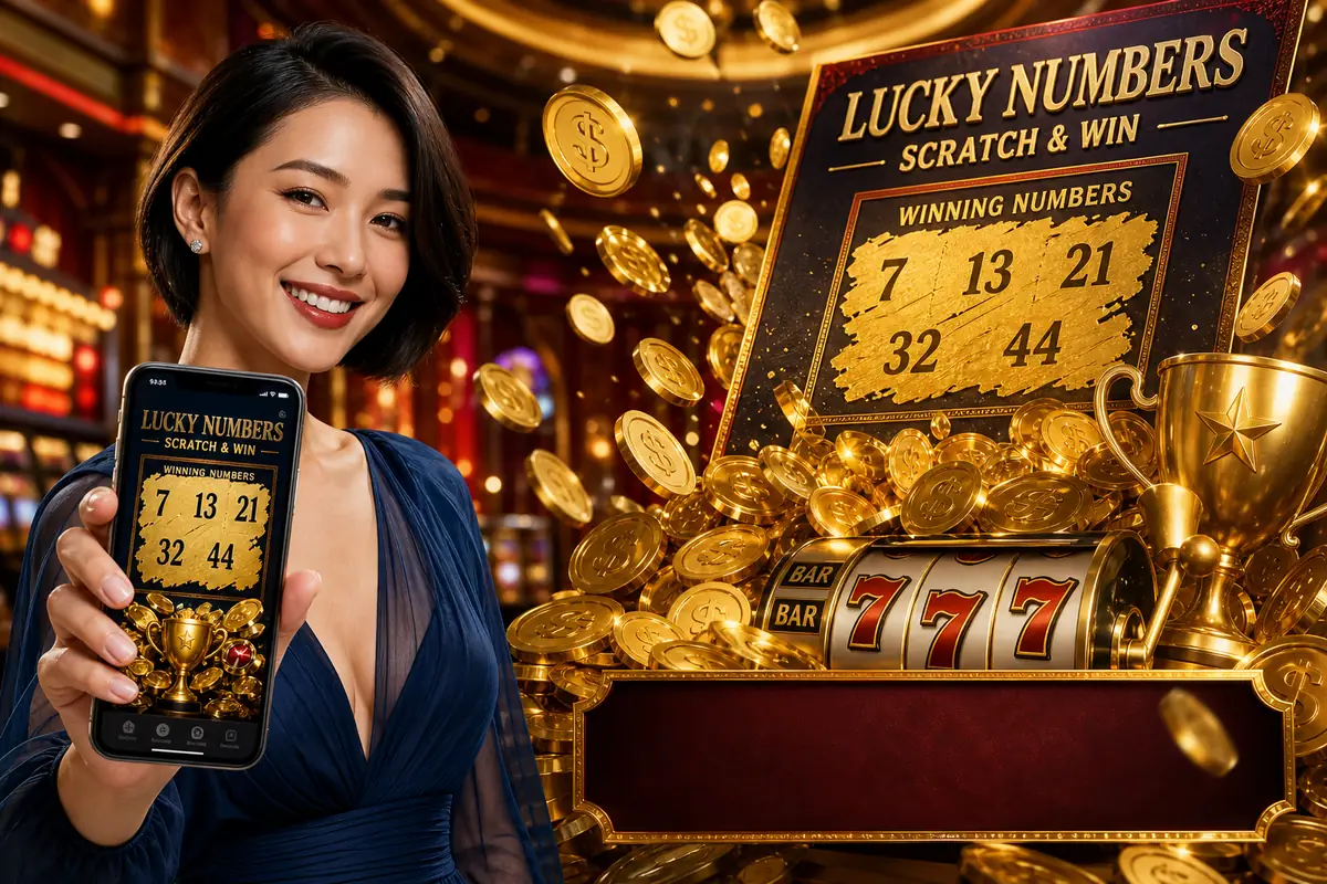 bagan8 Roulette အွန်လိုင်း ကာစီနို ဂိမ်း