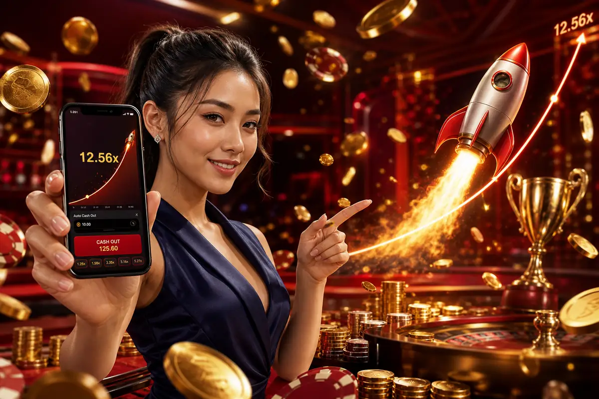 bagan8 Live Casino Baccarat Dragon Tiger