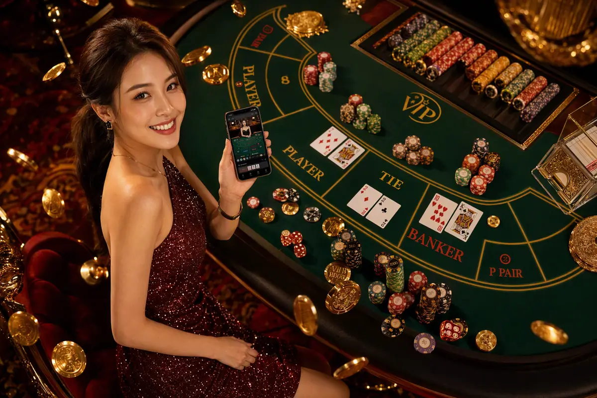 bagan8 Roulette ဘီးလည် ကစားနေသောမြင်ကွင်း