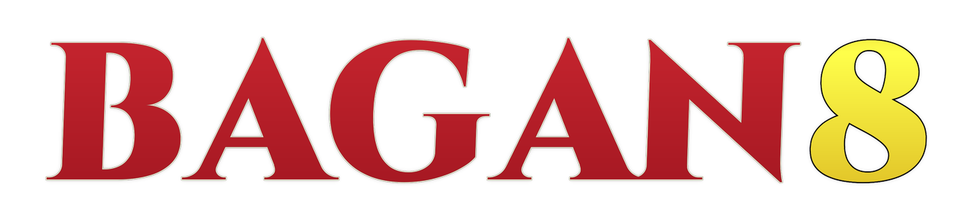 bagan8 Logo